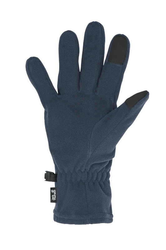 Jack Wolfskin REAL STUFF GLOVE - Handschuhe bei PeakStyle