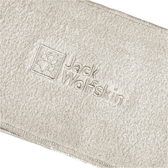 Jack Wolfskin REAL STUFF HEADBAND - Stirnbänder bei PeakStyle