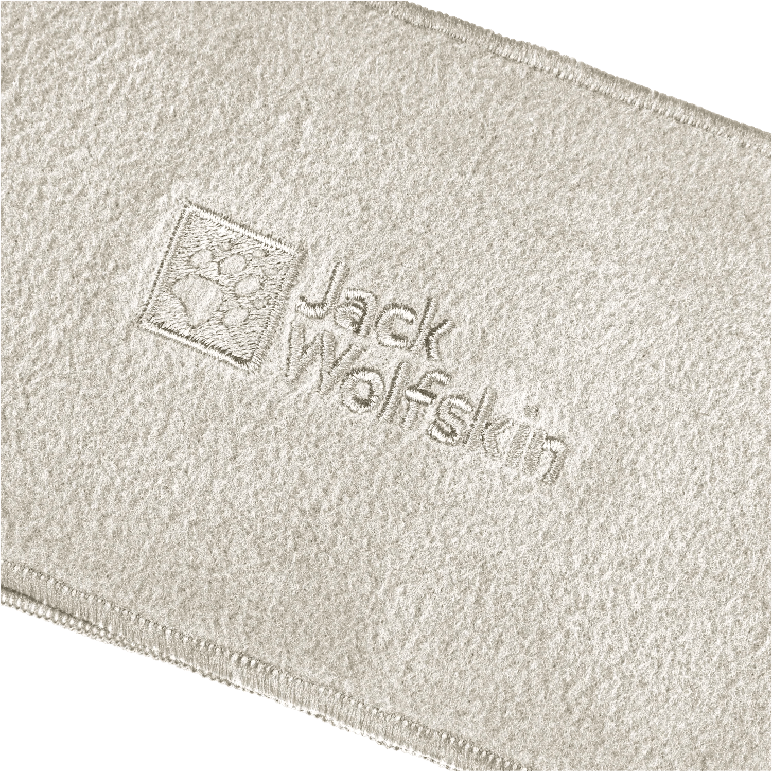 Jack Wolfskin REAL STUFF HEADBAND - Stirnbänder bei PeakStyle