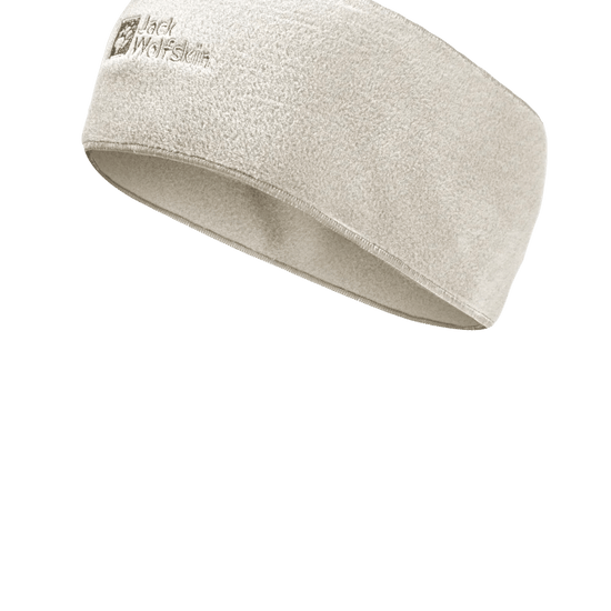 Jack Wolfskin REAL STUFF HEADBAND - Stirnbänder bei PeakStyle