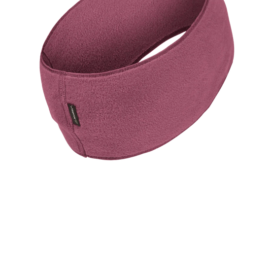 Jack Wolfskin REAL STUFF HEADBAND - Stirnbänder bei PeakStyle
