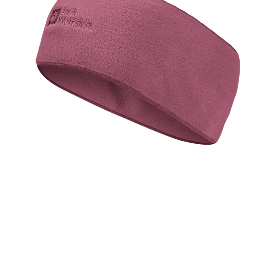 Jack Wolfskin REAL STUFF HEADBAND - Stirnbänder bei PeakStyle