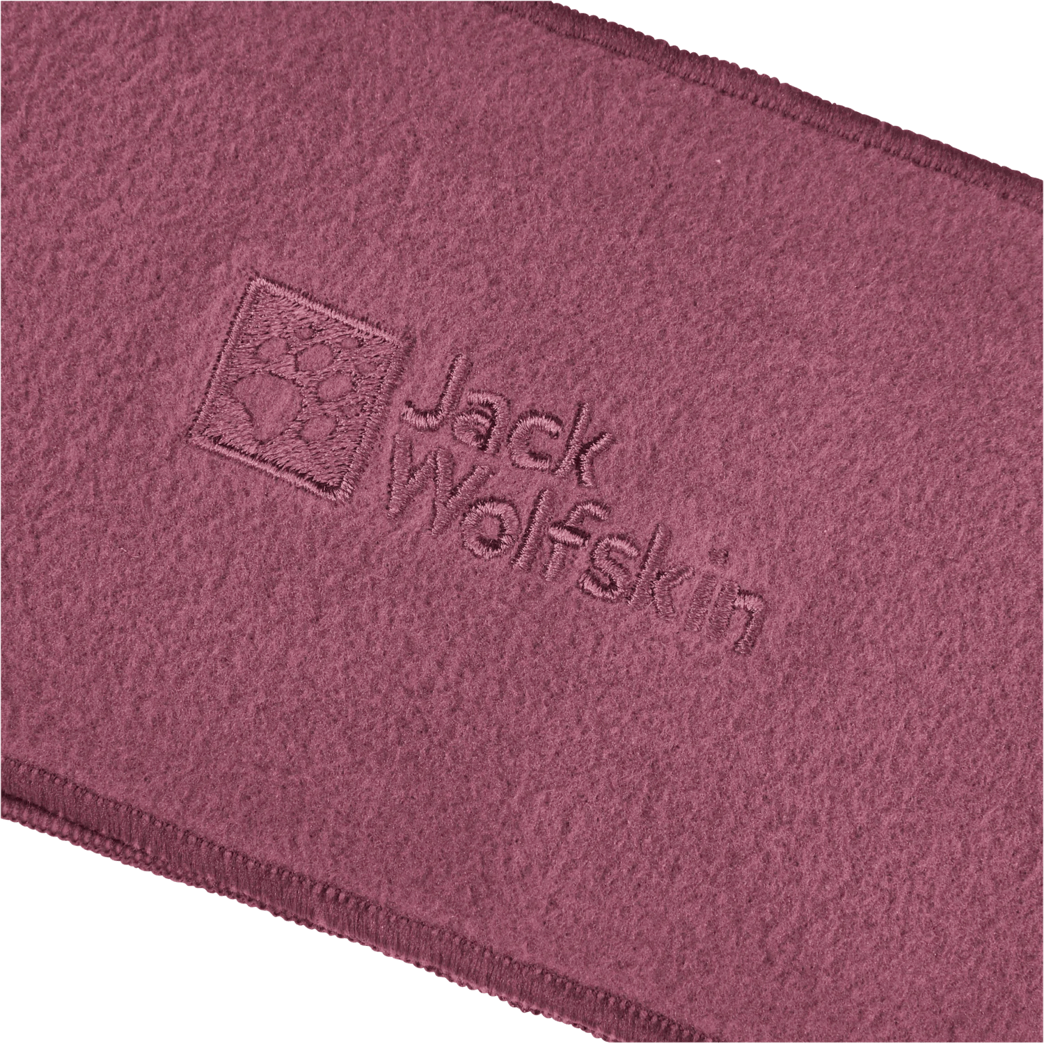 Jack Wolfskin REAL STUFF HEADBAND - Stirnbänder bei PeakStyle