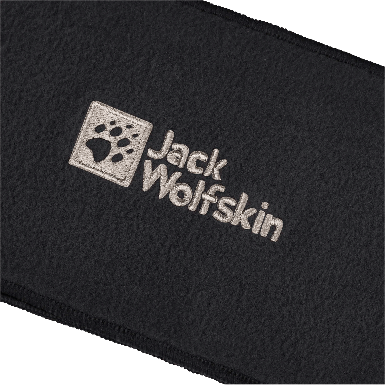 Jack Wolfskin REAL STUFF HEADBAND - Stirnbänder bei PeakStyle