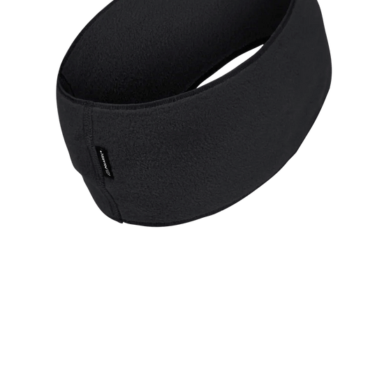 Jack Wolfskin REAL STUFF HEADBAND - Stirnbänder bei PeakStyle