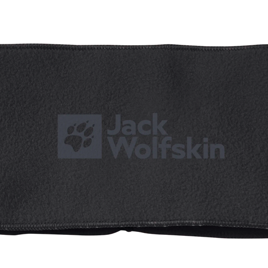 Jack Wolfskin REAL STUFF HEADBAND - Stirnbänder bei PeakStyle