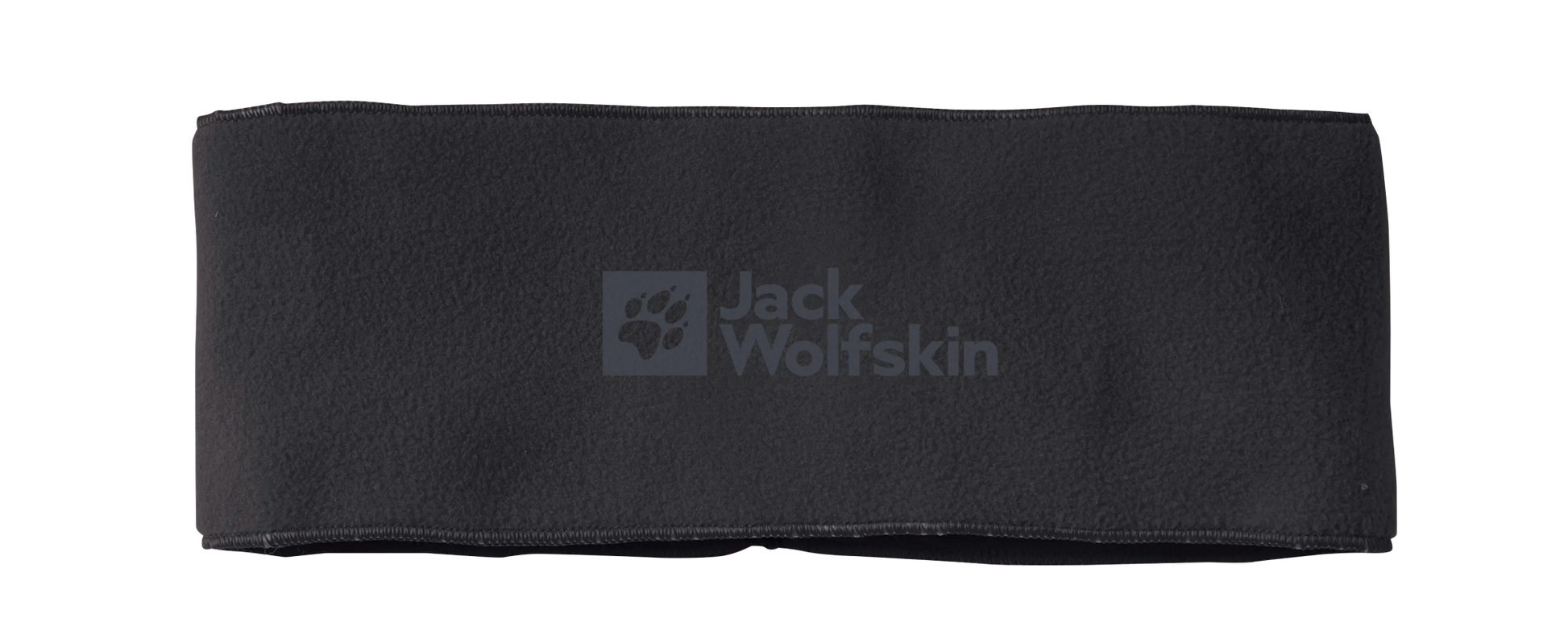 Jack Wolfskin REAL STUFF HEADBAND - Stirnbänder bei PeakStyle