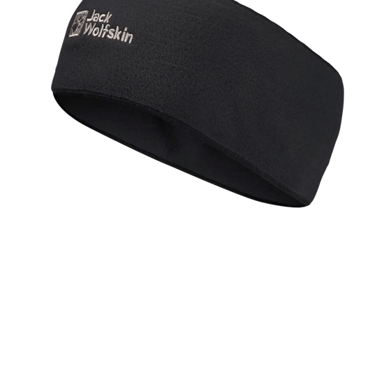 Jack Wolfskin REAL STUFF HEADBAND - Stirnbänder bei PeakStyle
