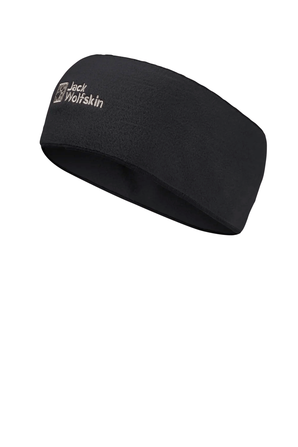 Jack Wolfskin REAL STUFF HEADBAND - Stirnbänder bei PeakStyle