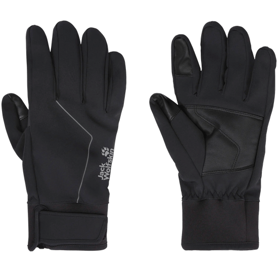 Jack Wolfskin REFL WINTER GLOVE - Handschuhe bei PeakStyle
