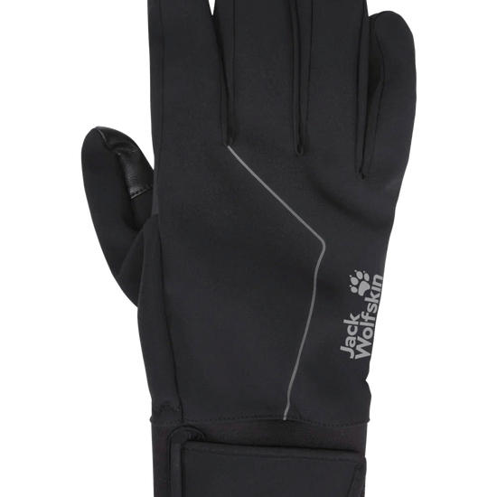Jack Wolfskin REFL WINTER GLOVE - Handschuhe bei PeakStyle