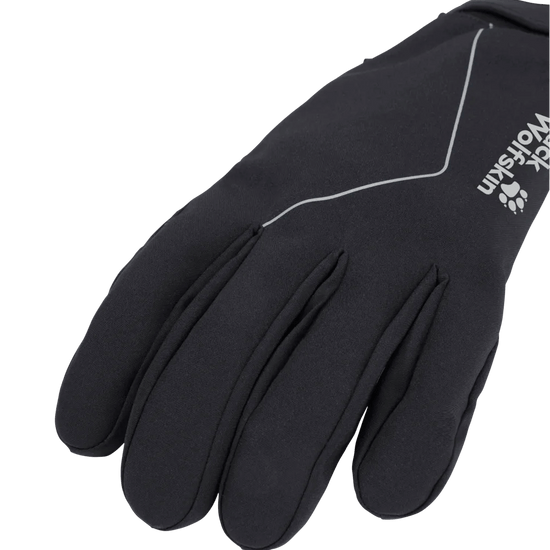Jack Wolfskin REFL WINTER GLOVE - Handschuhe bei PeakStyle