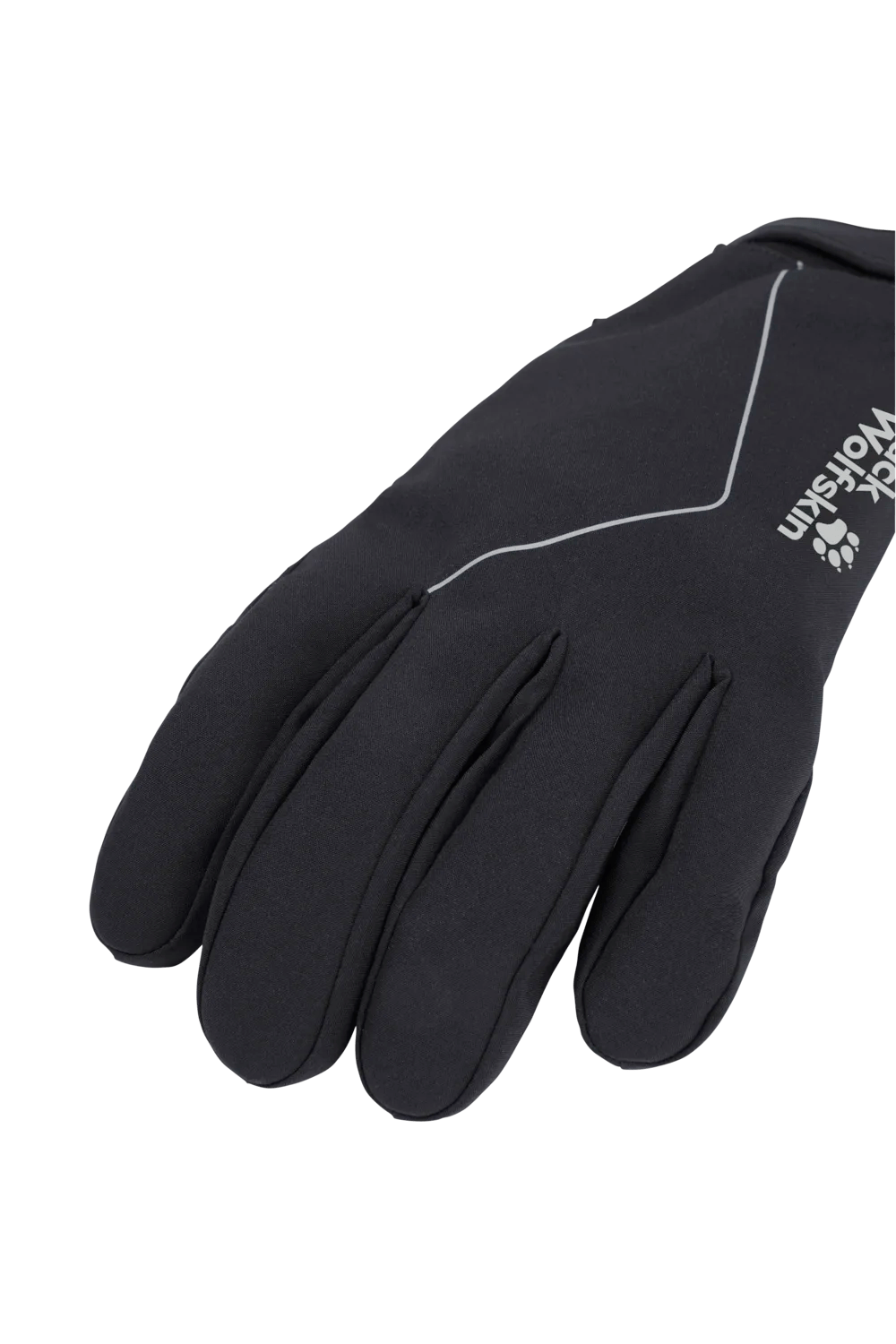 Jack Wolfskin REFL WINTER GLOVE - Handschuhe bei PeakStyle