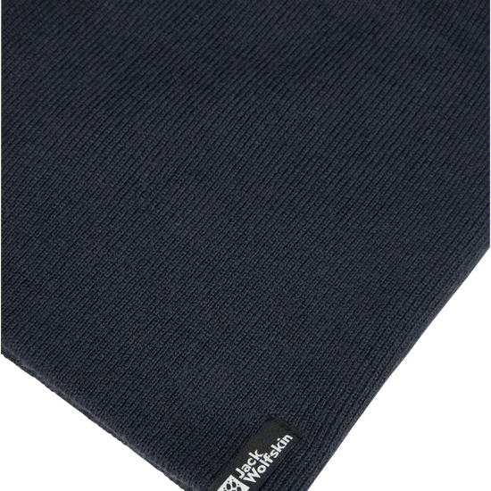 Jack Wolfskin RIB BEANIE - Kopfbedeckungen bei PeakStyle