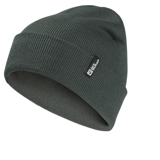 Jack Wolfskin RIB BEANIE - Kopfbedeckungen bei PeakStyle