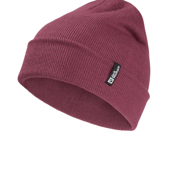 Jack Wolfskin RIB BEANIE - Kopfbedeckungen bei PeakStyle