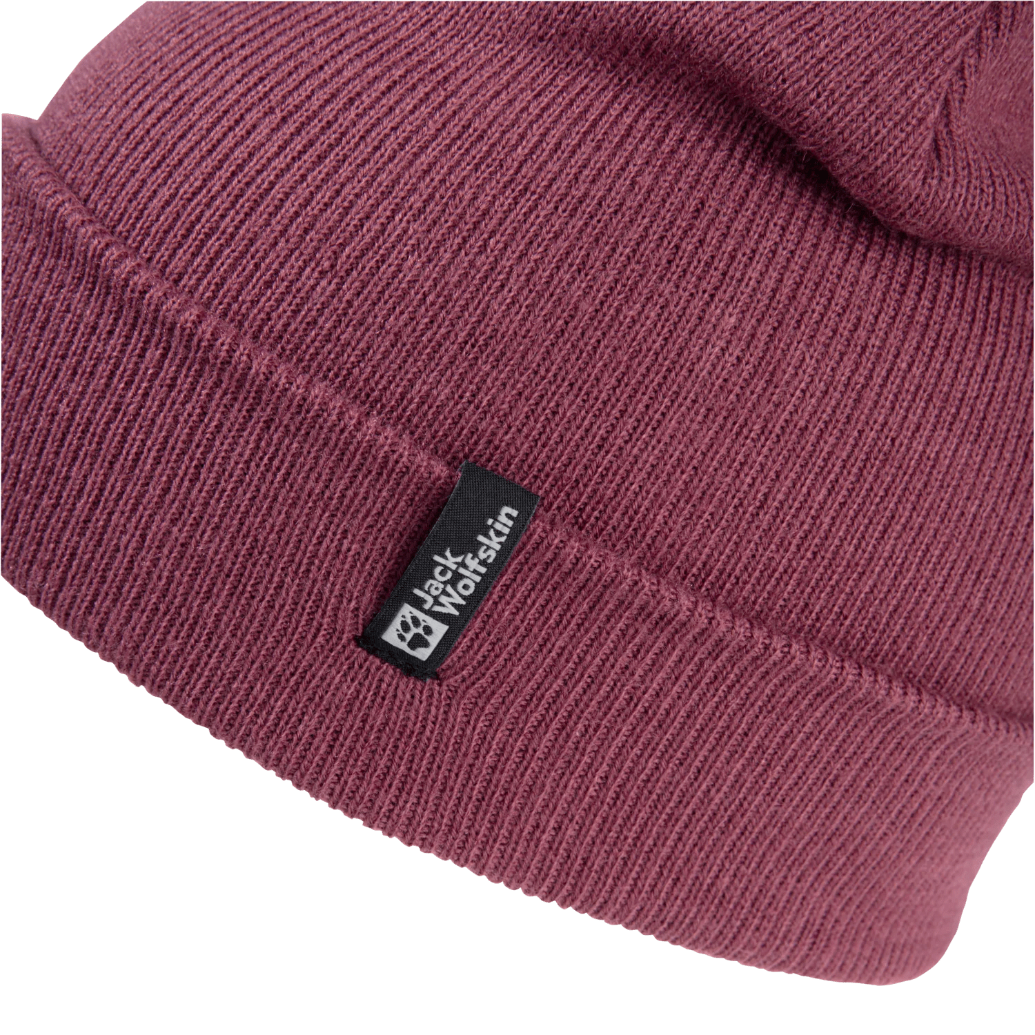 Jack Wolfskin RIB BEANIE - Kopfbedeckungen bei PeakStyle