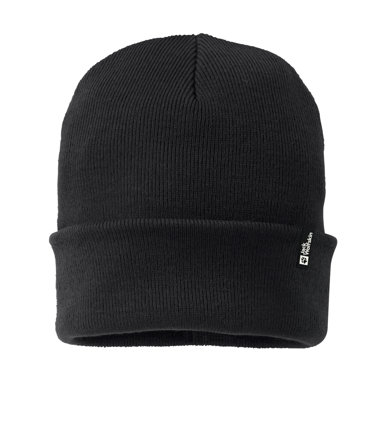 Jack Wolfskin RIB BEANIE - Kopfbedeckungen bei PeakStyle