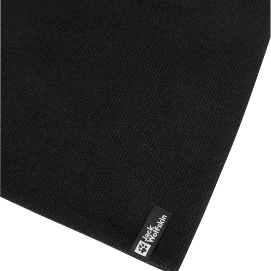Jack Wolfskin RIB BEANIE - Kopfbedeckungen bei PeakStyle