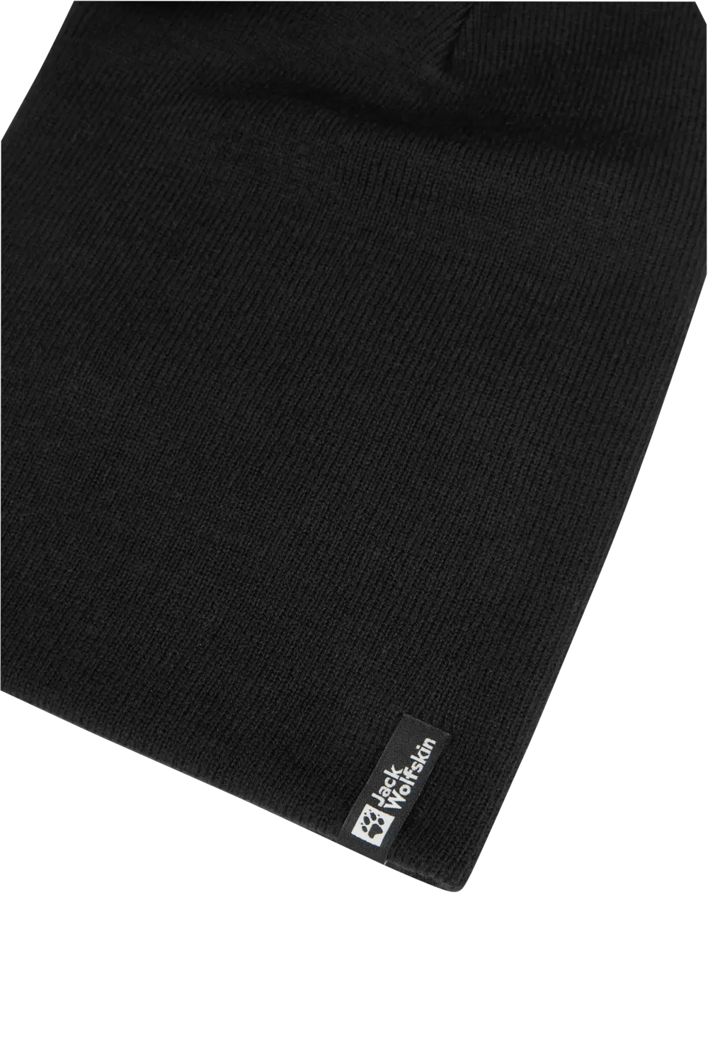 Jack Wolfskin RIB BEANIE - Kopfbedeckungen bei PeakStyle