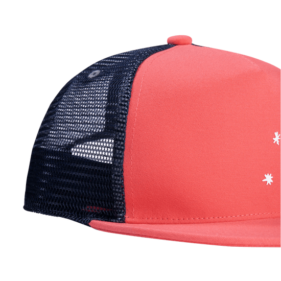 Jack Wolfskin RIB CAP K - Kopfbedeckungen bei PeakStyle