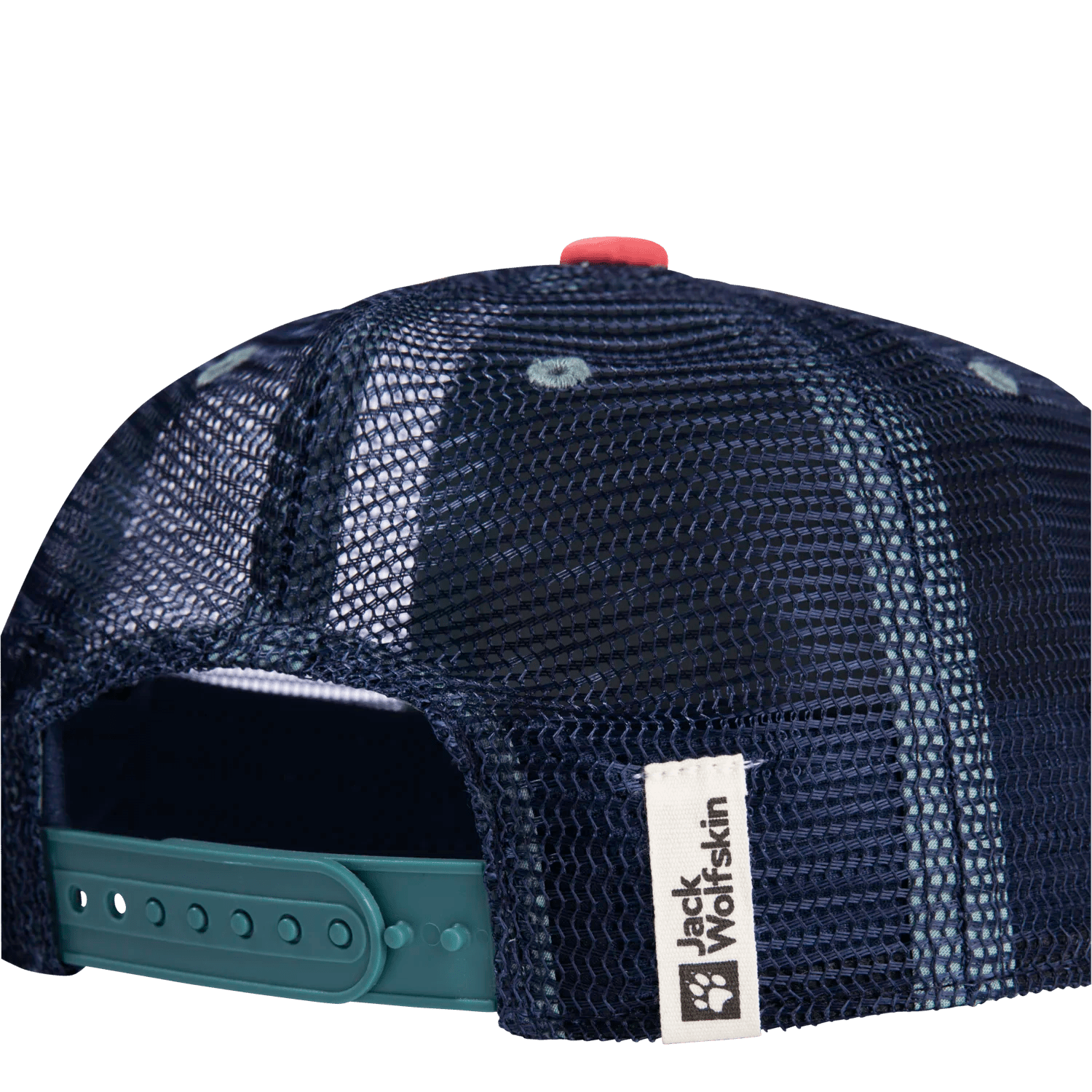 Jack Wolfskin RIB CAP K - Kopfbedeckungen bei PeakStyle