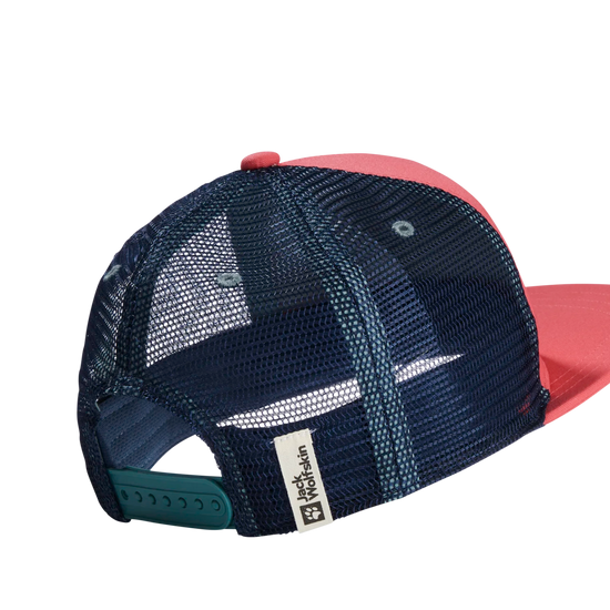 Jack Wolfskin RIB CAP K - Kopfbedeckungen bei PeakStyle
