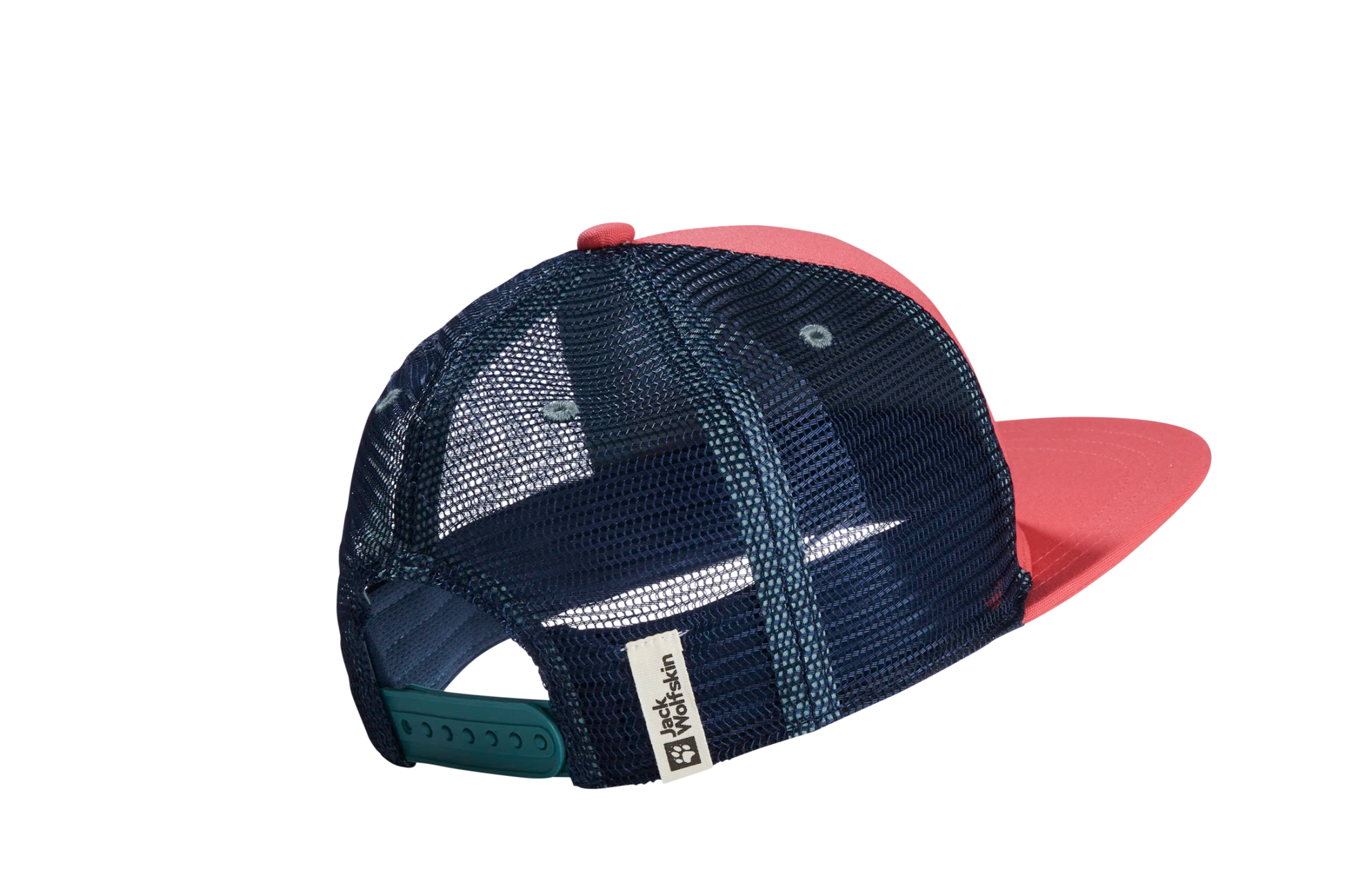 Jack Wolfskin RIB CAP K - Kopfbedeckungen bei PeakStyle