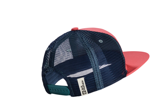 Jack Wolfskin RIB CAP K - Kopfbedeckungen bei PeakStyle