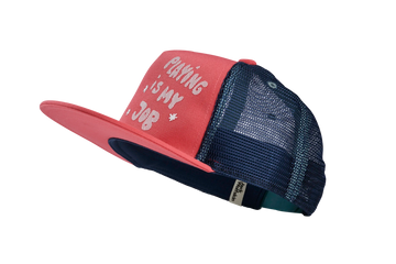Jack Wolfskin RIB CAP K - Kopfbedeckungen bei PeakStyle