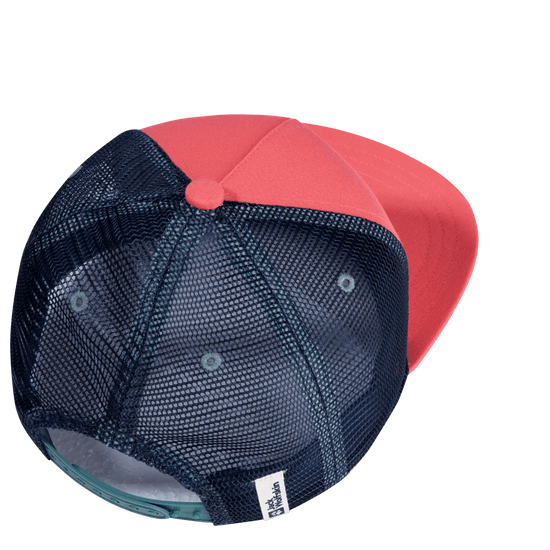 Jack Wolfskin RIB CAP K - Kopfbedeckungen bei PeakStyle