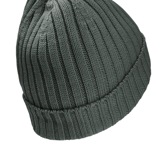 Jack Wolfskin RIB KNIT BEANIE - Kopfbedeckungen bei PeakStyle