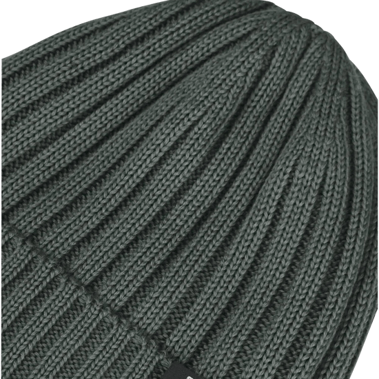 Jack Wolfskin RIB KNIT BEANIE - Kopfbedeckungen bei PeakStyle