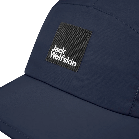 Jack Wolfskin ROAD TRIP CAP - Kopfbedeckungen bei PeakStyle