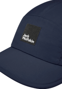Jack Wolfskin ROAD TRIP CAP - Kopfbedeckungen bei PeakStyle