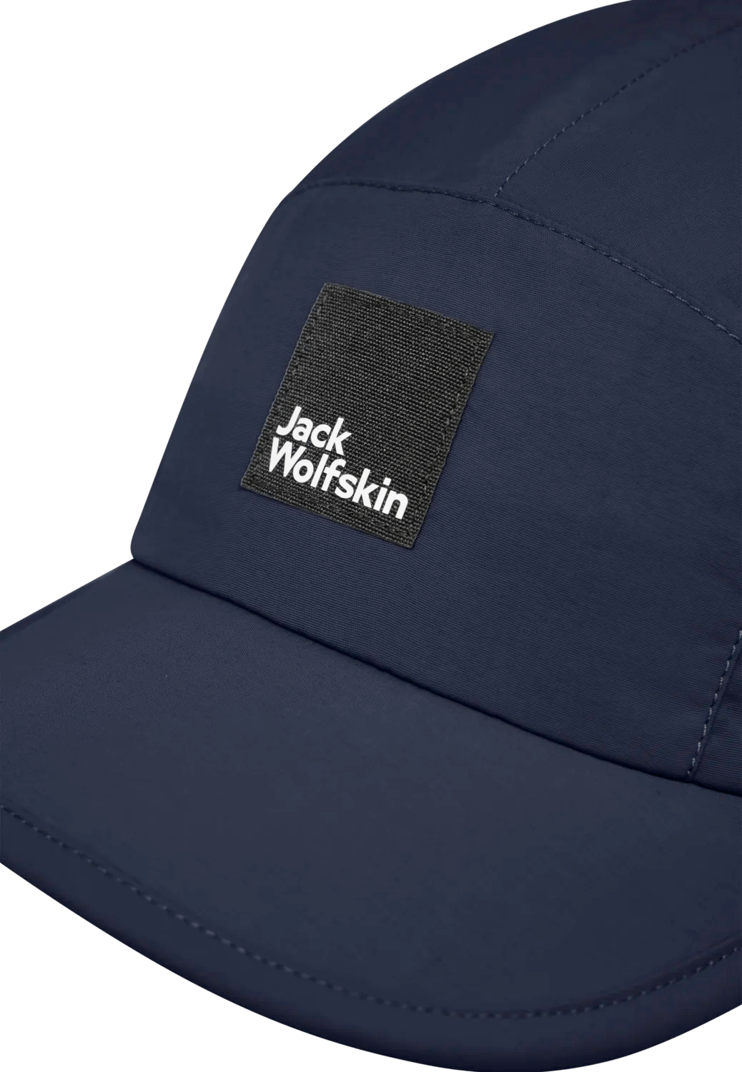 Jack Wolfskin ROAD TRIP CAP - Kopfbedeckungen bei PeakStyle