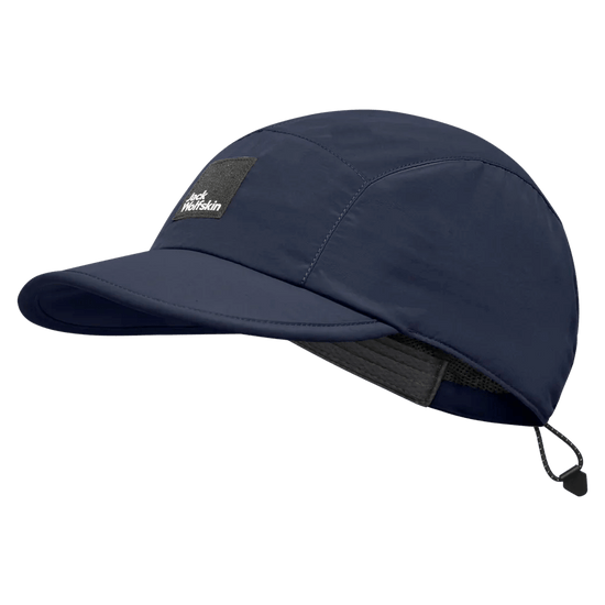 Jack Wolfskin ROAD TRIP CAP - Kopfbedeckungen bei PeakStyle