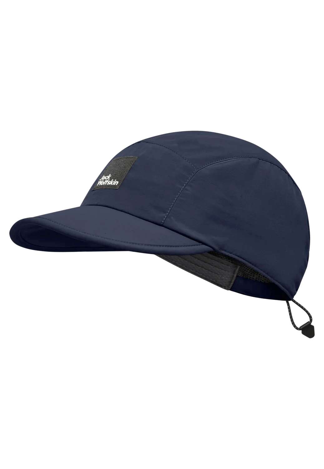 Jack Wolfskin ROAD TRIP CAP - Kopfbedeckungen bei PeakStyle