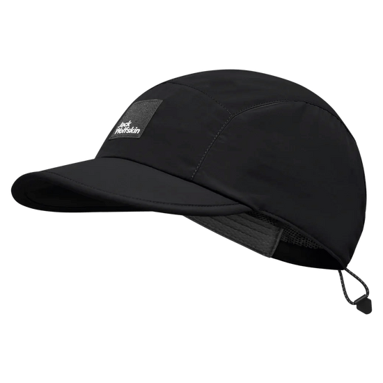 Jack Wolfskin ROAD TRIP CAP - Kopfbedeckungen bei PeakStyle