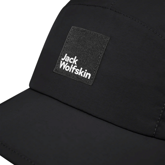 Jack Wolfskin ROAD TRIP CAP - Kopfbedeckungen bei PeakStyle
