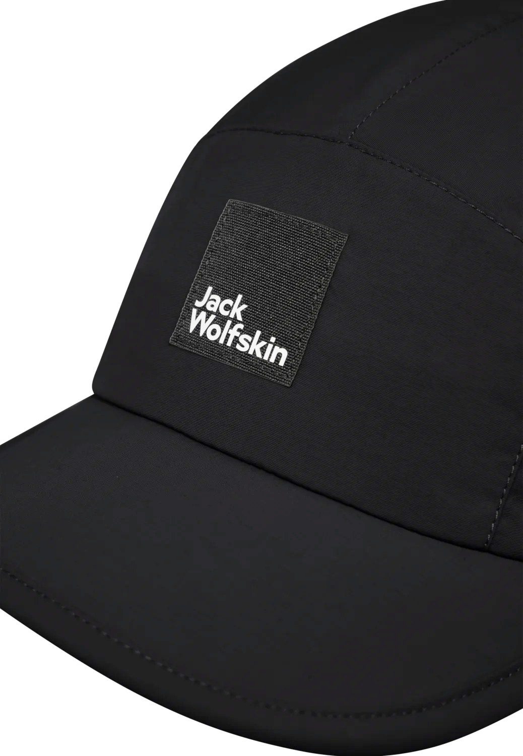 Jack Wolfskin ROAD TRIP CAP - Kopfbedeckungen bei PeakStyle