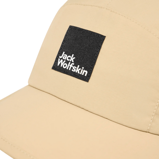 Jack Wolfskin ROAD TRIP CAP - Kopfbedeckungen bei PeakStyle