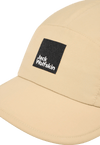 Jack Wolfskin ROAD TRIP CAP - Kopfbedeckungen bei PeakStyle