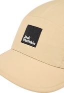 Jack Wolfskin ROAD TRIP CAP - Kopfbedeckungen bei PeakStyle