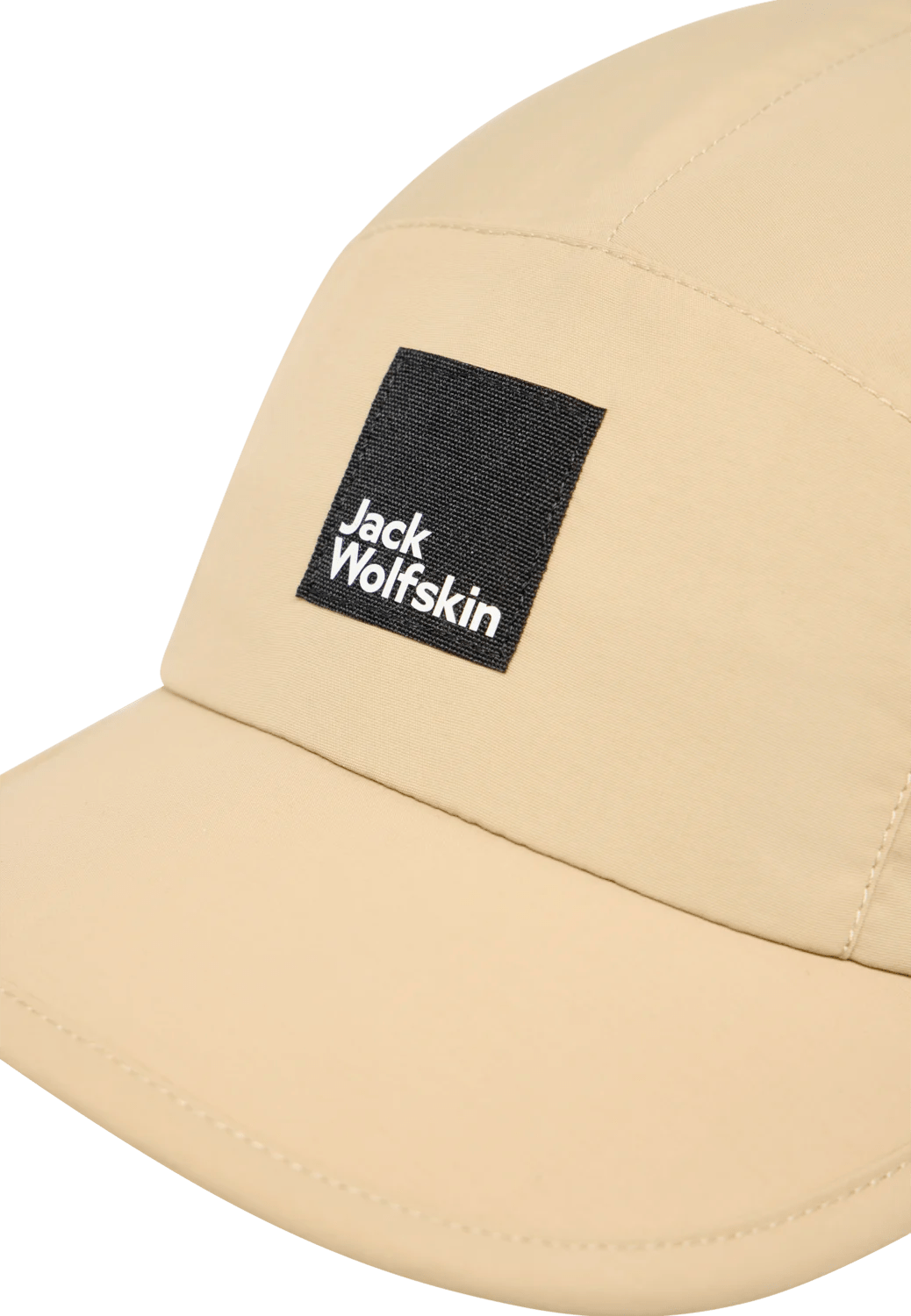 Jack Wolfskin ROAD TRIP CAP - Kopfbedeckungen bei PeakStyle
