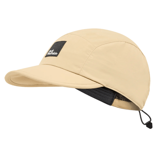Jack Wolfskin ROAD TRIP CAP - Kopfbedeckungen bei PeakStyle