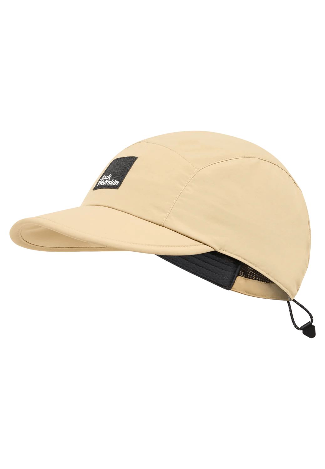 Jack Wolfskin ROAD TRIP CAP - Kopfbedeckungen bei PeakStyle