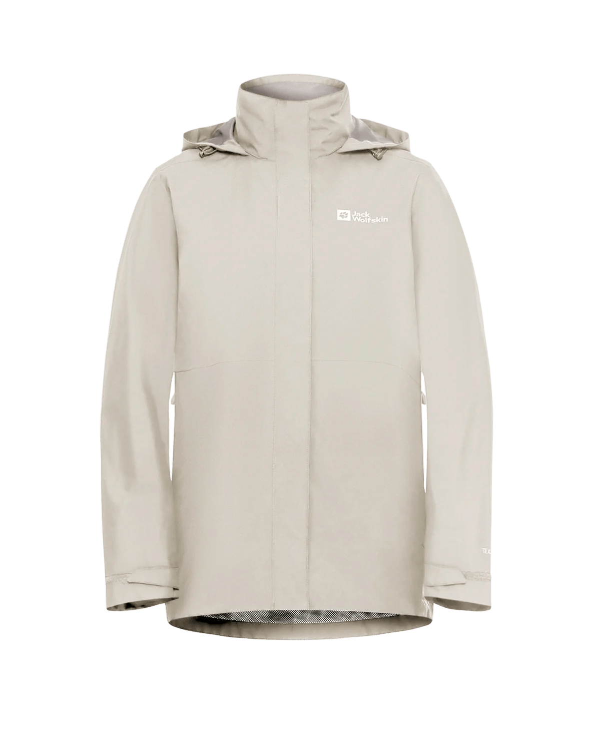 Jack Wolfskin ROTWAND 3IN1 JACKET W - Jacken bei PeakStyle