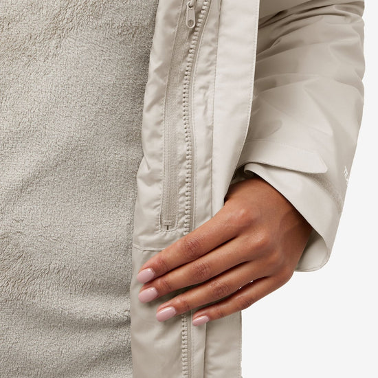 Jack Wolfskin ROTWAND 3IN1 JACKET W - Jacken bei PeakStyle