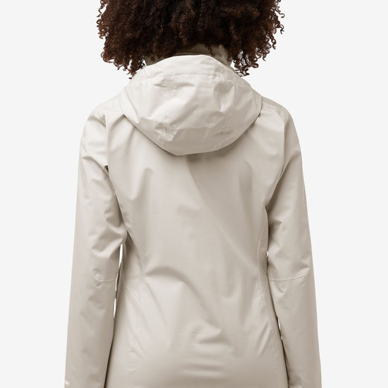 Jack Wolfskin ROTWAND 3IN1 JACKET W - Jacken bei PeakStyle